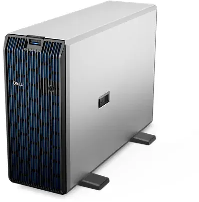 Dell PowerEdge T550 – Intel Xeon Tower Server for Office and SME — image 2 of 2